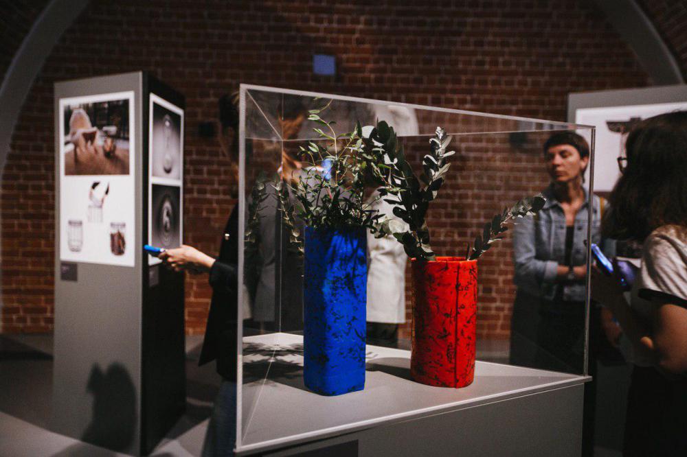 В Уфе пройдет выставка предметов из переработанного пластика
